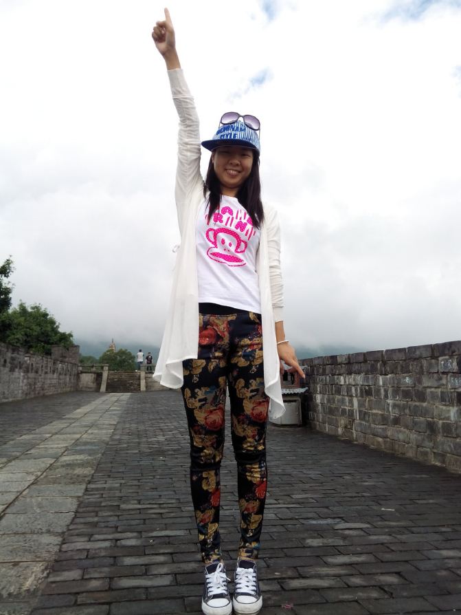 从广西到<em>云南 三个</em>逗比<em>妹子</em>的旅行 - 大理游记