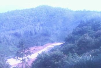 江西抚州礼陂山区旅游 - 江西游记攻略