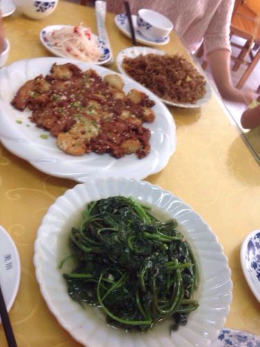 初夏美食之吃在荆沙 - 沙市游记攻略