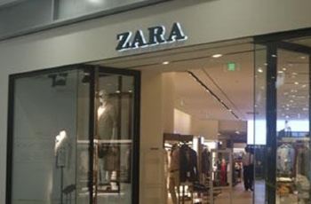 【携程攻略】广州ZARA(乐峰广场店)团购,ZAR