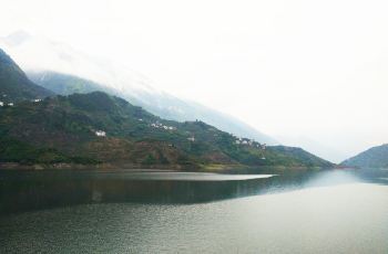 【携程攻略】宜昌香溪口交通路线,怎么去香溪