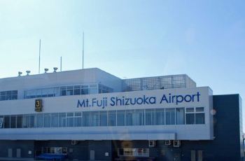 【携程攻略】静冈机场介绍,静冈机场大巴时刻