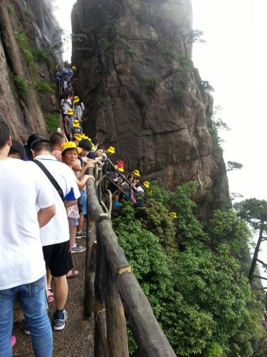 寻他乡的攻略,品他乡的故事--自驾南昌,景德镇旅游味道旅游图片
