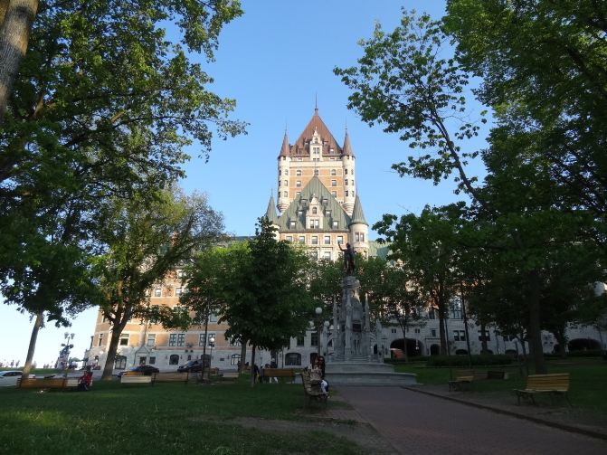 加东海洋三省深度游(上) - 加拿大游记攻略