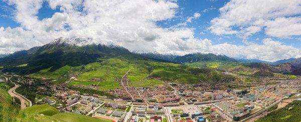 蓝黄青海～我的快乐之旅～ - 祁连游记攻略【携程攻略】