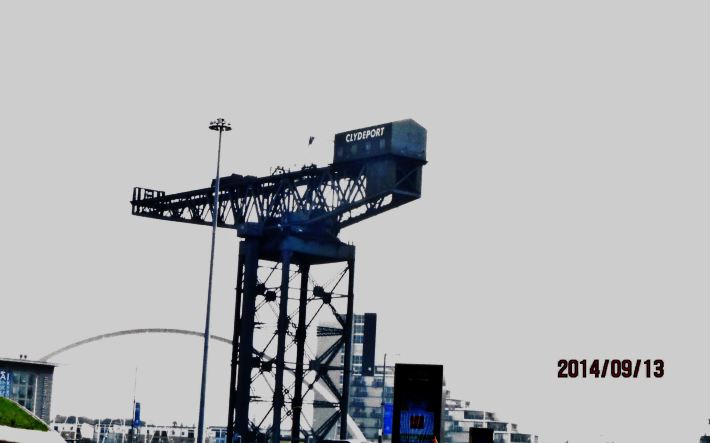 叫发达的大英帝国?-格拉斯哥攻略游记西冲攻略一日游图片