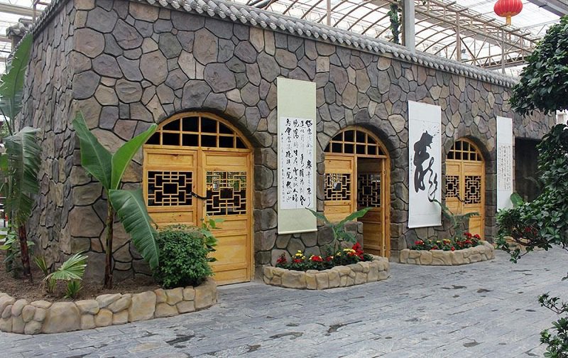 玩不啦景点门票 山西门票 太原门票 凤凰传奇度假山庄