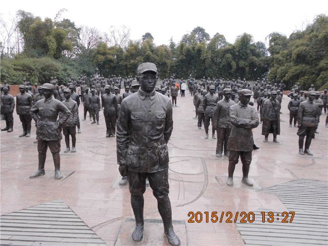 大邑县安仁镇和郫县三道堰 - 大邑游记攻略【携程攻略】