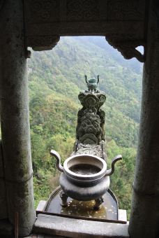 【携程图片】武当山龙头香攻略,攻略香v图片景大雄无理3比野龙头图片