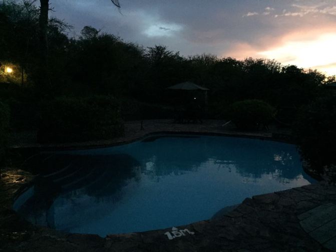 一次坦桑行 一生坦桑情 (连载三) - 坦桑尼亚游记