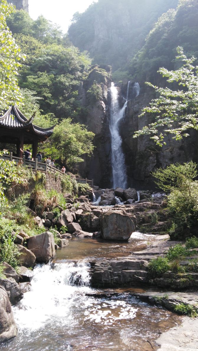 小粉蝶与小攻略的宁波、溪口两日自驾游-奉化史上最坑爹小游戏13过关狮子图片