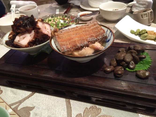 杭州美食 - 杭州游记攻略【携程攻略】