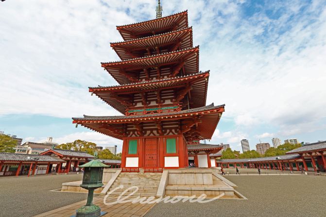 日本:迷的城 - 东京游记攻略