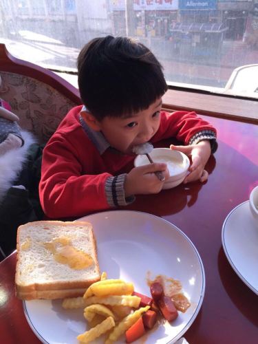 JEJU亲子游 - 济州岛游记攻略