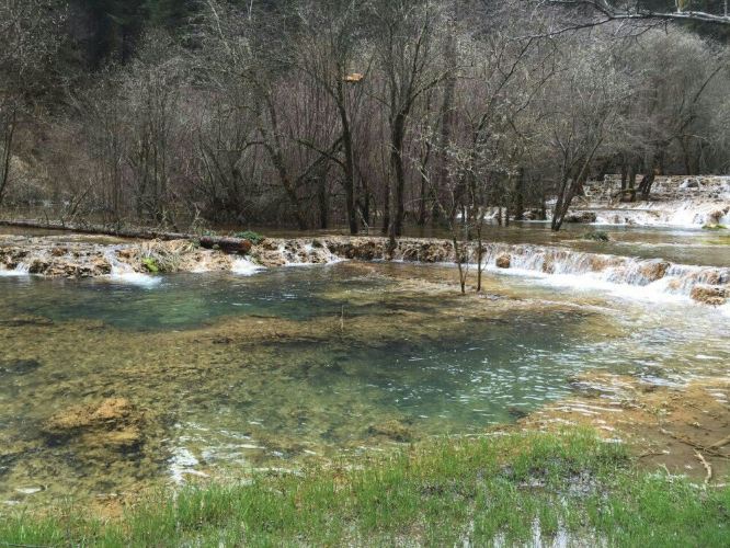 神奇九寨。缘份让我们相遇! - 九寨沟游记攻略