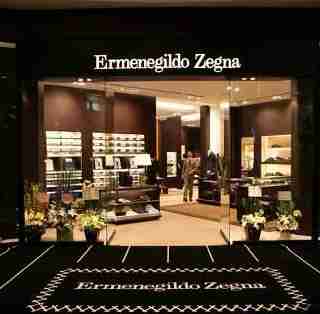 zegna.com/ 电话