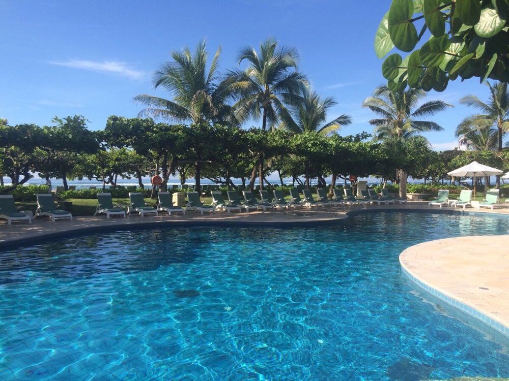 巴厘岛君悦酒店