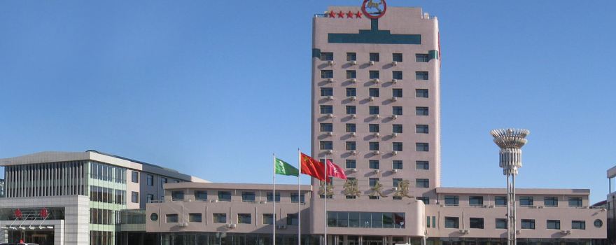 【携程攻略】北镇大厦预订价格,地址:北镇 北镇