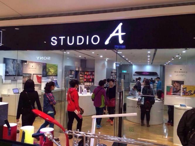 #买买买#台北101购物攻略 - 台北游记攻略