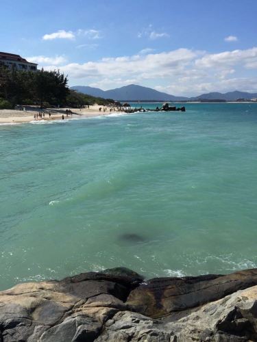 三亚4天自由行 - 三亚游记攻略