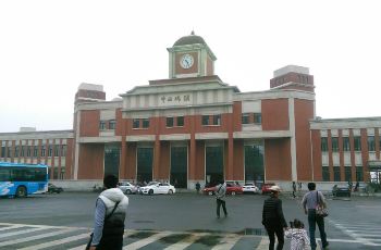 南京中山码头附近景点,中山码头周边景点攻略