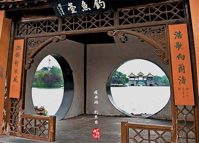扬州印象(三)·瘦西湖&大明寺