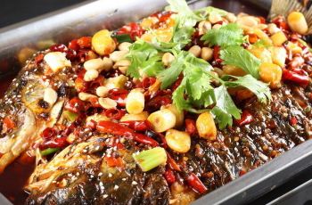 【携程攻略】寻鱼私烤电话\/地址\/菜系\/点评\/营业