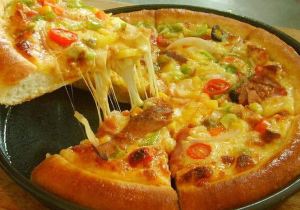 【携程攻略】重庆榴莲披萨哪里吃,重庆哪家榴