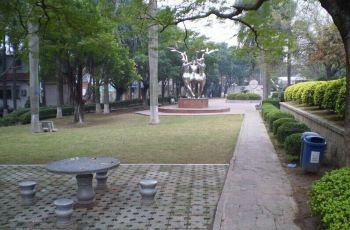杏东公园