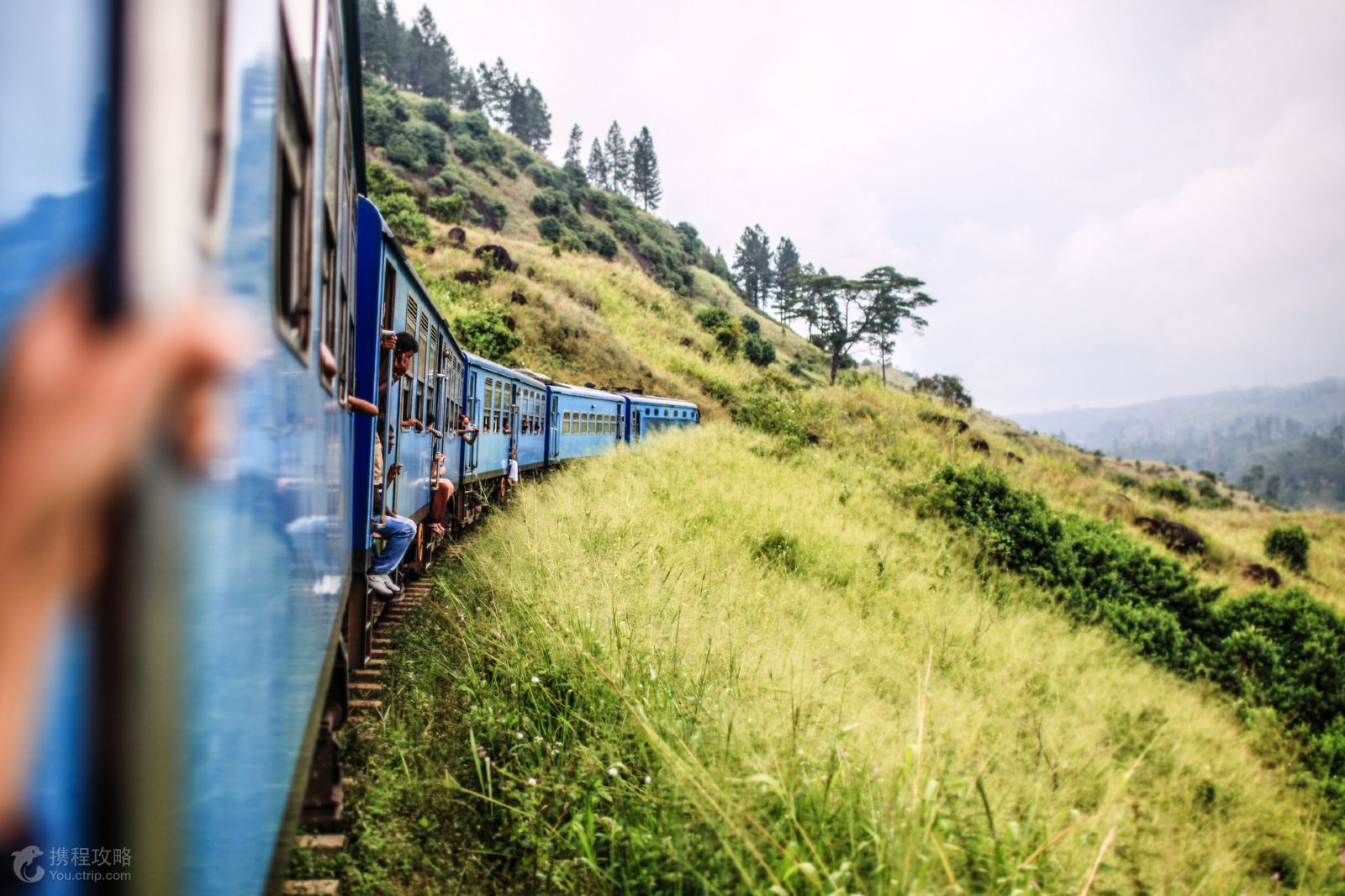 斯里兰卡6日5晚跟团游(3钻)·世界八大奇迹 最