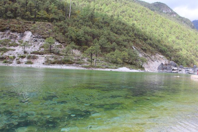 丽江超级旅游攻略【2015丽江旅游旺季新鲜出