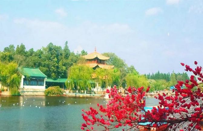 丽江超级旅游攻略【2015丽江旅游旺季新鲜出