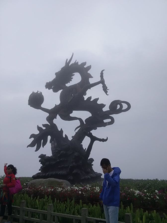 #加游站#坐着公交游三亚---2015超级省钱攻略苍秘笈云剑三图片