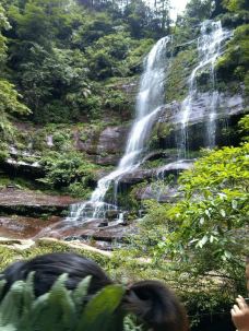 【携程攻略】华山天台山图片,天台山旅游景点邛崃自助游路线及攻略图片