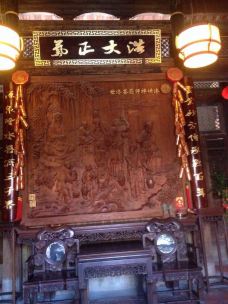 店市传统街区图片图片
