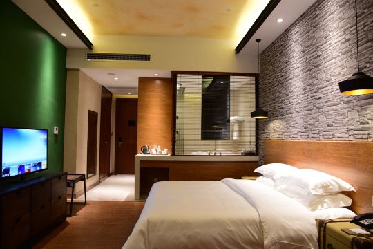 【携程攻略】成都泰蒙斯酒店预订价格,地址:成