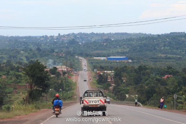 【乌干达旅游】马萨卡(Masaka)--被遗忘的旅游