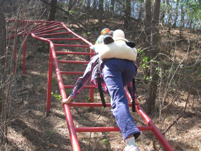 生存岛一日游! - 怀柔游记攻略