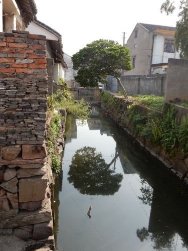 五一宁波慈溪自驾游 - 宁波游记攻略