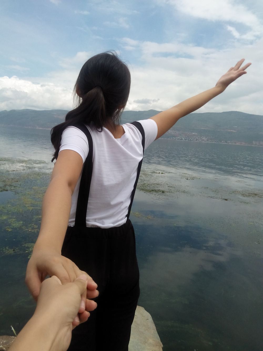 从广西到<em>云南 三个</em>逗比<em>妹子</em>的旅行 - 大理游记