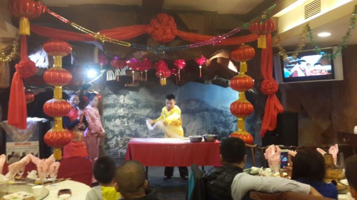 春节,北京到四日景点天津,六个攻略,乔家大院,平自驾山西香港自由行图片
