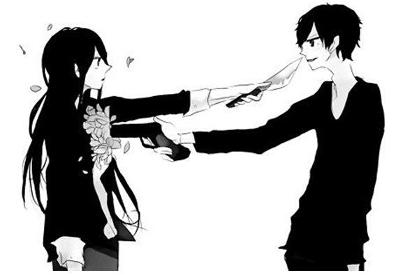 亲爱的,我们不要相爱相杀 - Edge游记攻略【携程攻略】