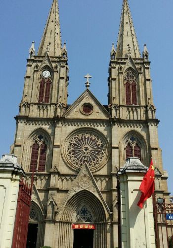 广州暑假亲子游 - 广州游记攻略