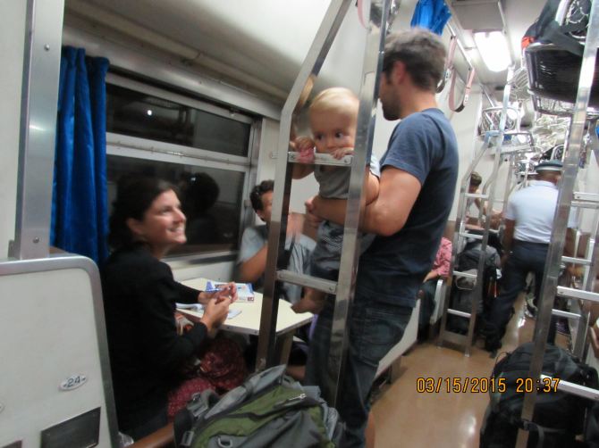 大连退休青年驴友(65-74年龄段)4人组穷游东南