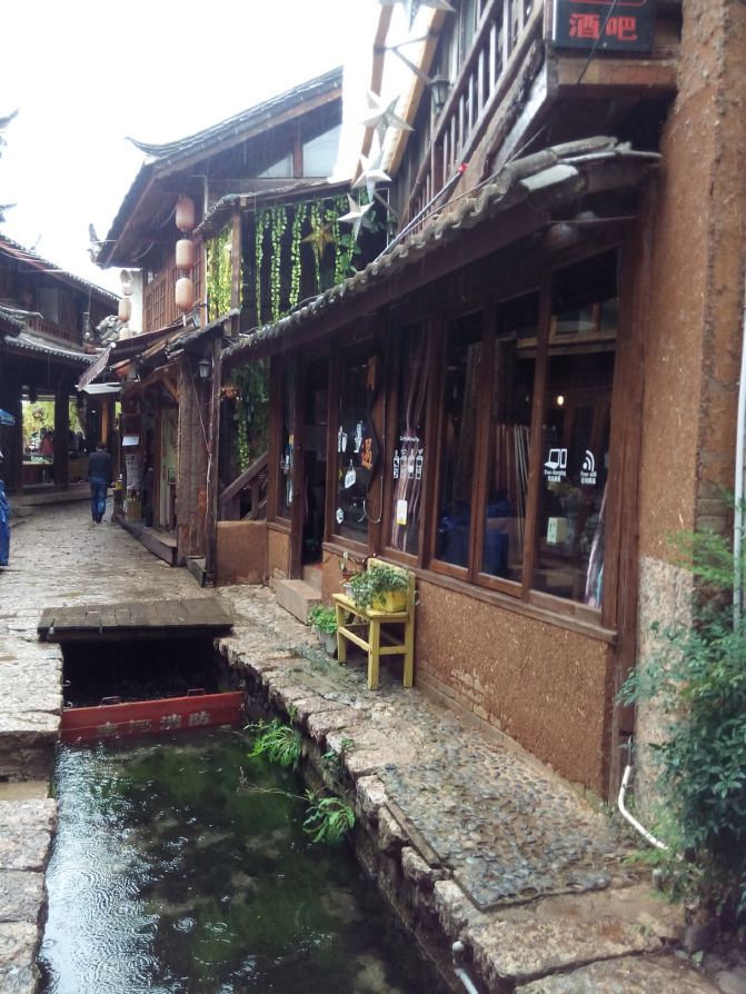 从广西到<em>云南 三个</em>逗比<em>妹子</em>的旅行 - 大理游记