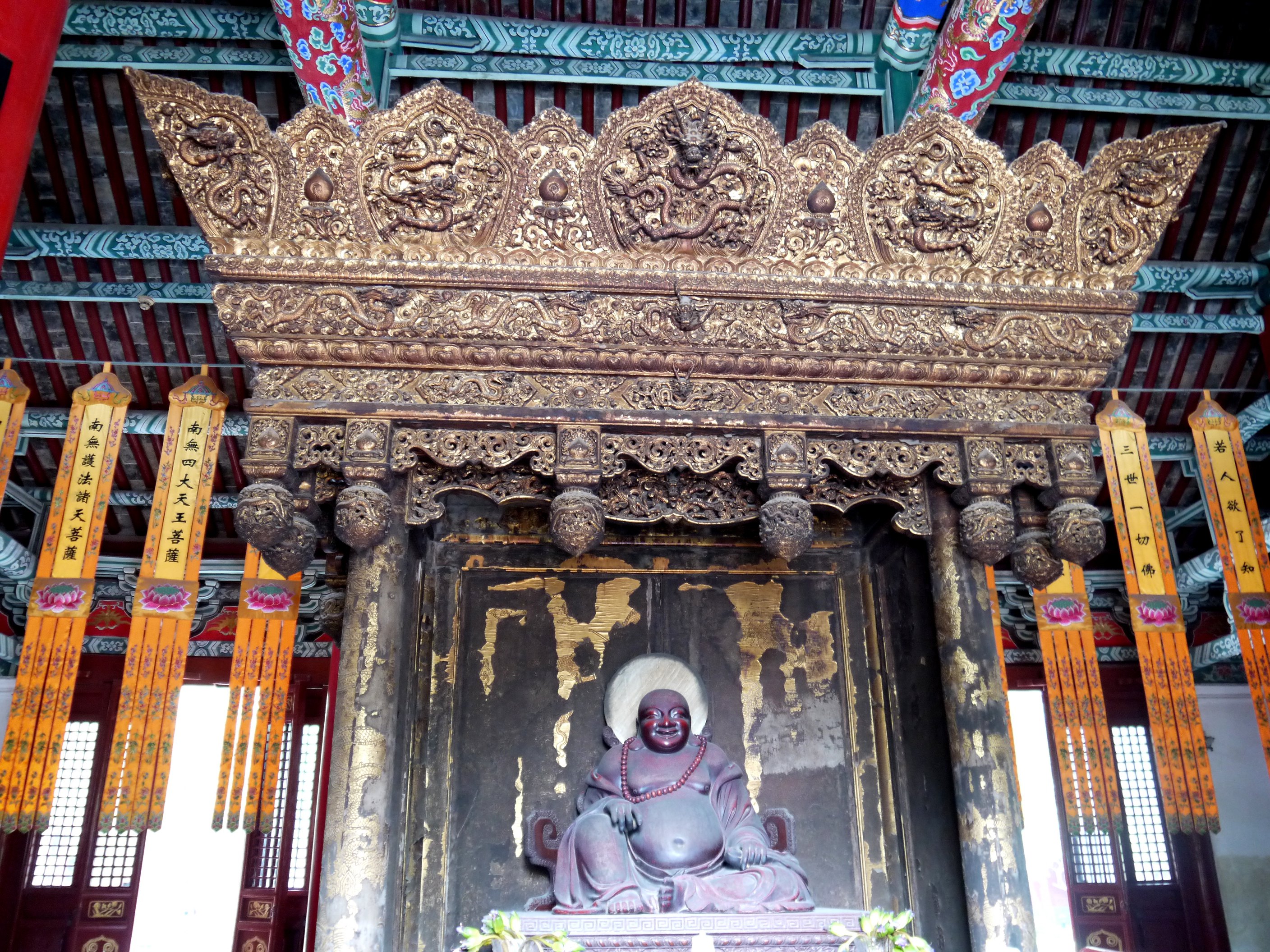 白马寺