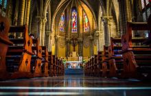 07月24日芽庄天气预报:小雨 气温: 26℃~28℃