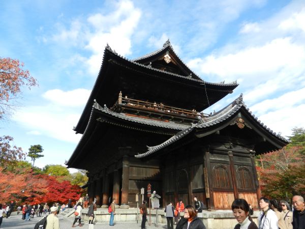 京都南禅寺