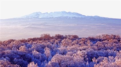 长白山(安图)精选三钻酒店1晚+长白山北坡景区