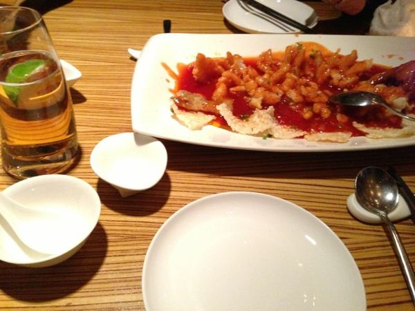 初次来上海,值得一去的上海名气餐厅